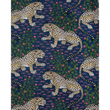 Bagheera, Navy