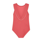 girls sailor red seersucker sailor one piece