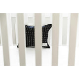 ABC Accent Pillow Case