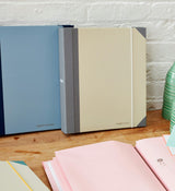 The Folio® In Case I Go Missing Binder