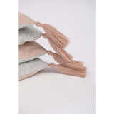The Cub Set Airy | Mitten Hat & Blanket