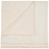 Striped Pointel Blanket