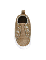 Stylish Steve Tan Soft Sole