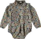 Luiza baby romper