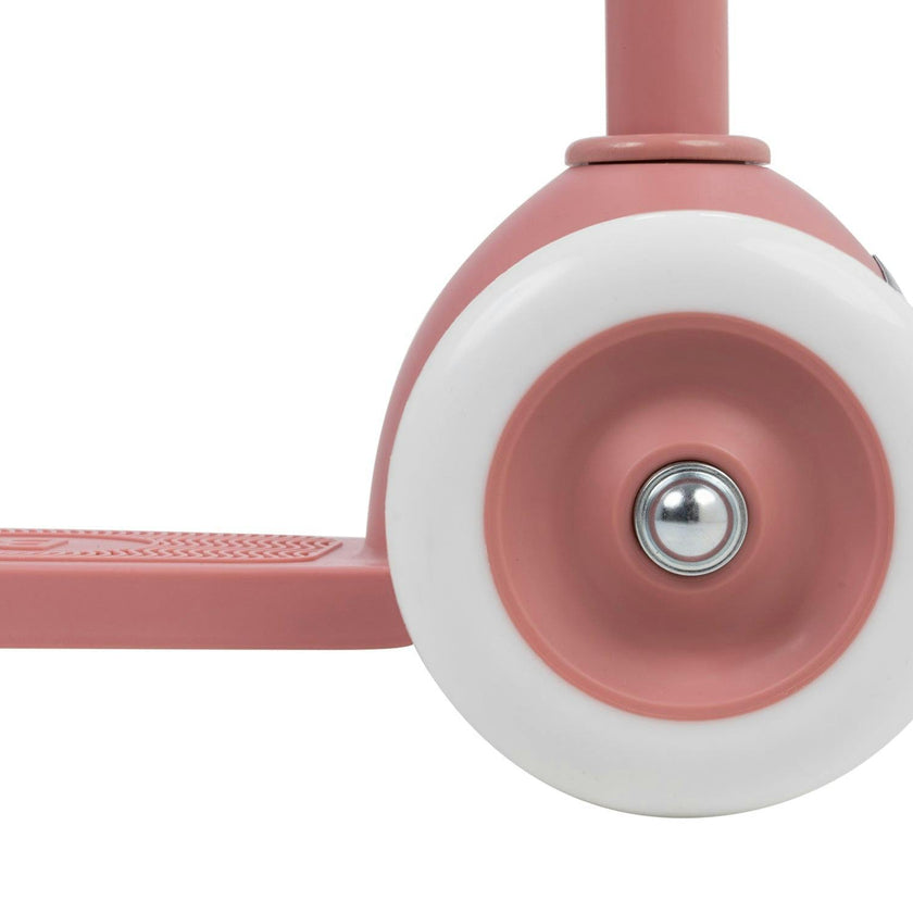 Eco scooter - Raspberry
