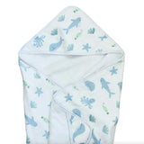 Hooded Towel- Growing Love