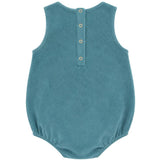 boys milo bubble romper