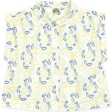BONTON Limone Lorelei Blouse