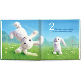 My Snuggle Bunny Gift Set