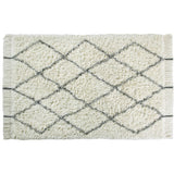 Berber Soul Woolable Rug, Natural