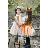 Magical Forest Golden Deer Dress Up Bundle