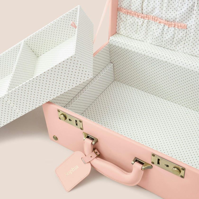 Memory Box Keepsake Case