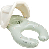 Float Together Baby Seat: Sammy the Seagull