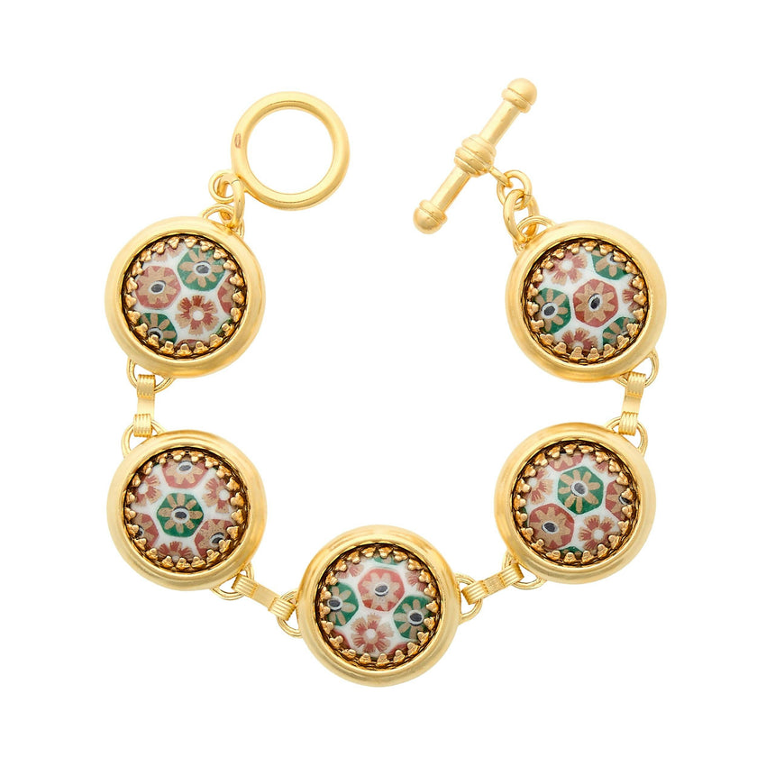 Indie Bubble Bracelet