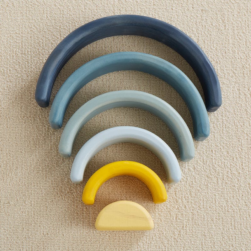 Simply Semicircless