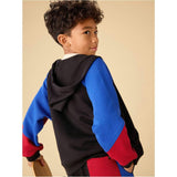Colorblock Hoodie