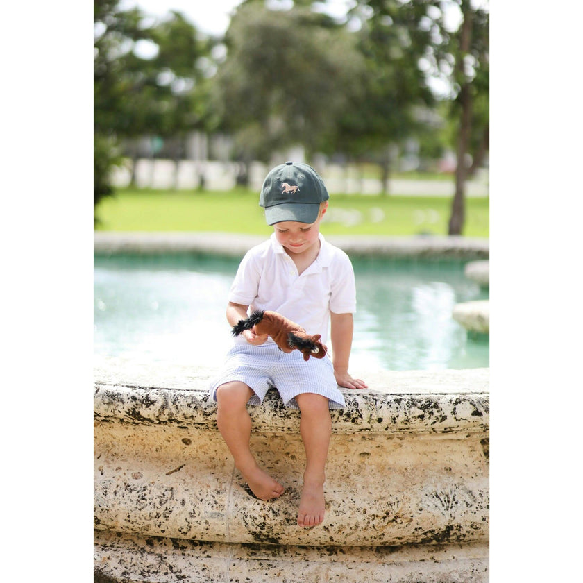 Horse Baseball Hat