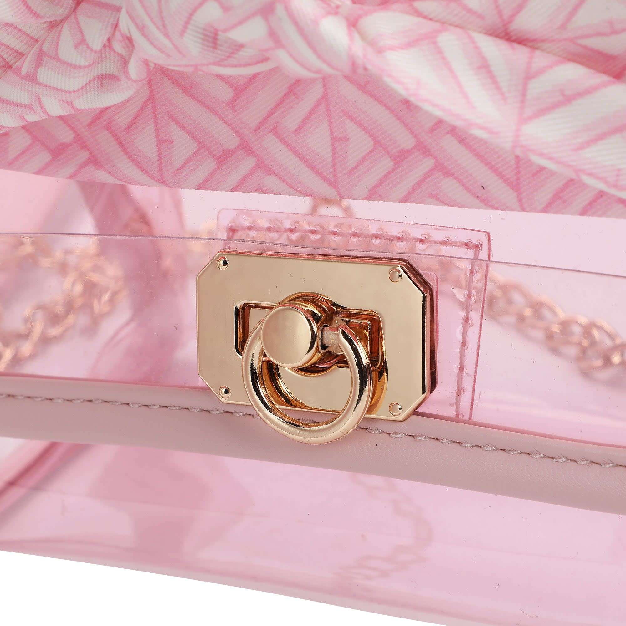 The Perfect Bow Bag