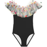 One Piece Swimsuit