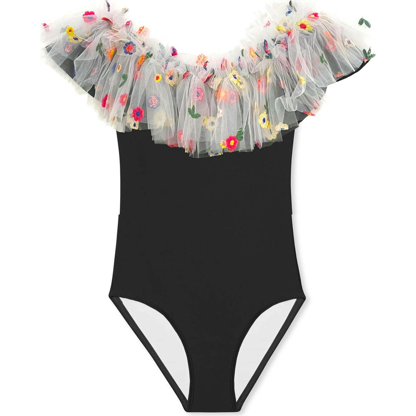 One Piece Swimsuit