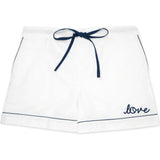 Women's Short Pajama Set