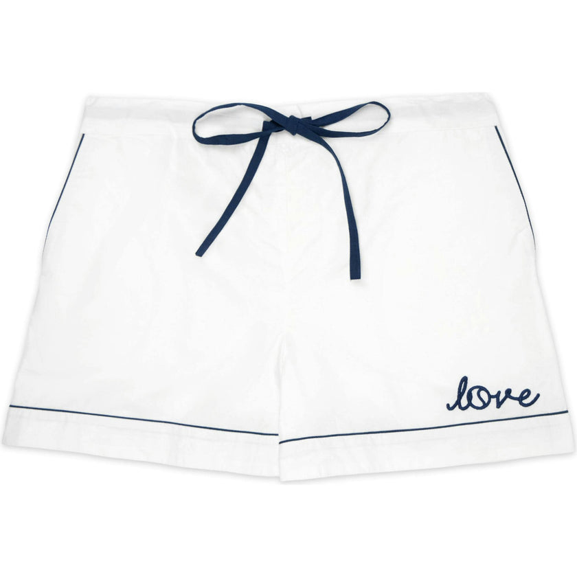 Women's Short Pajama Set