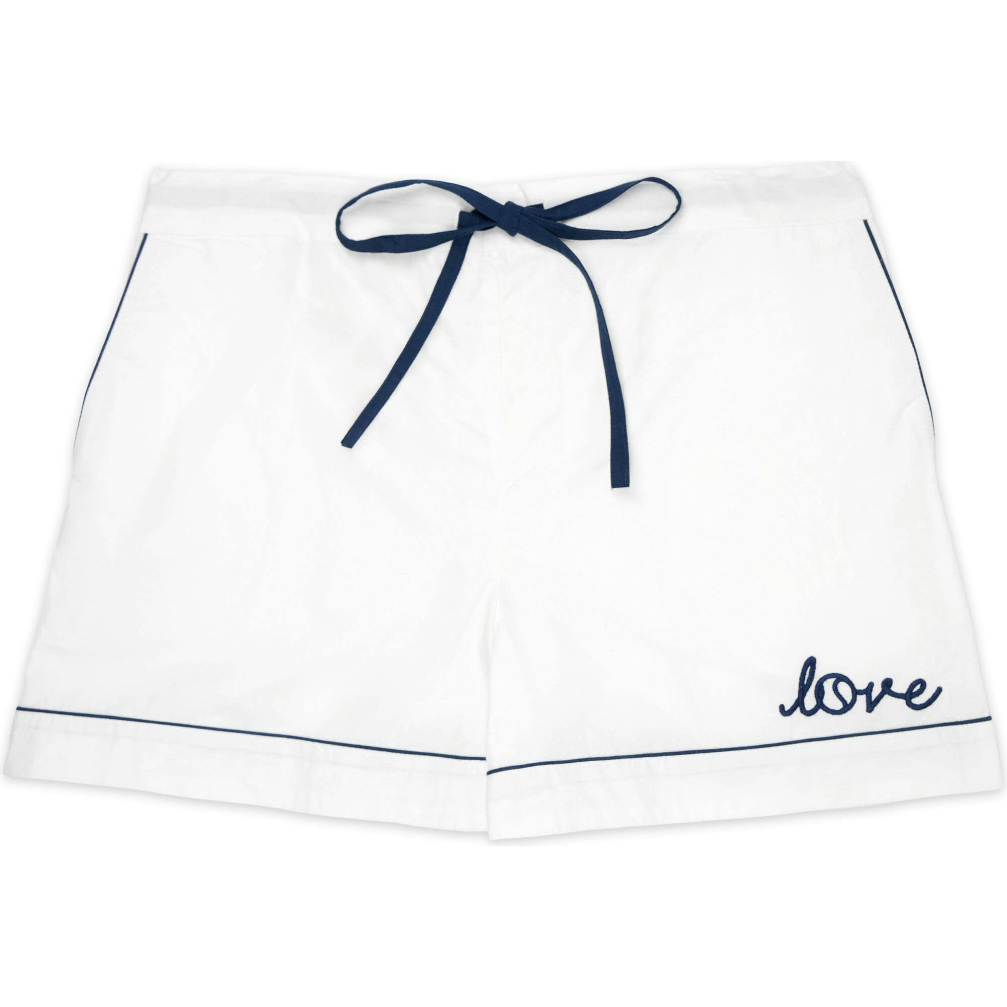 Women's Short Pajama Set
