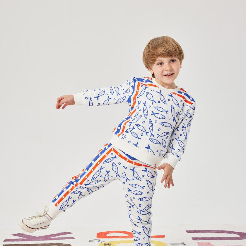 Fantasia Sweatpants