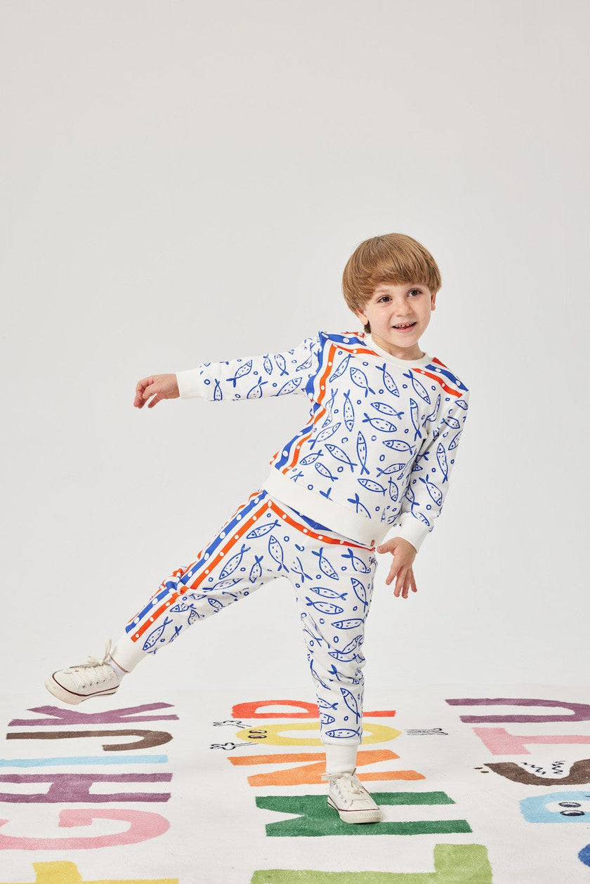 Fantasia Sweatpants