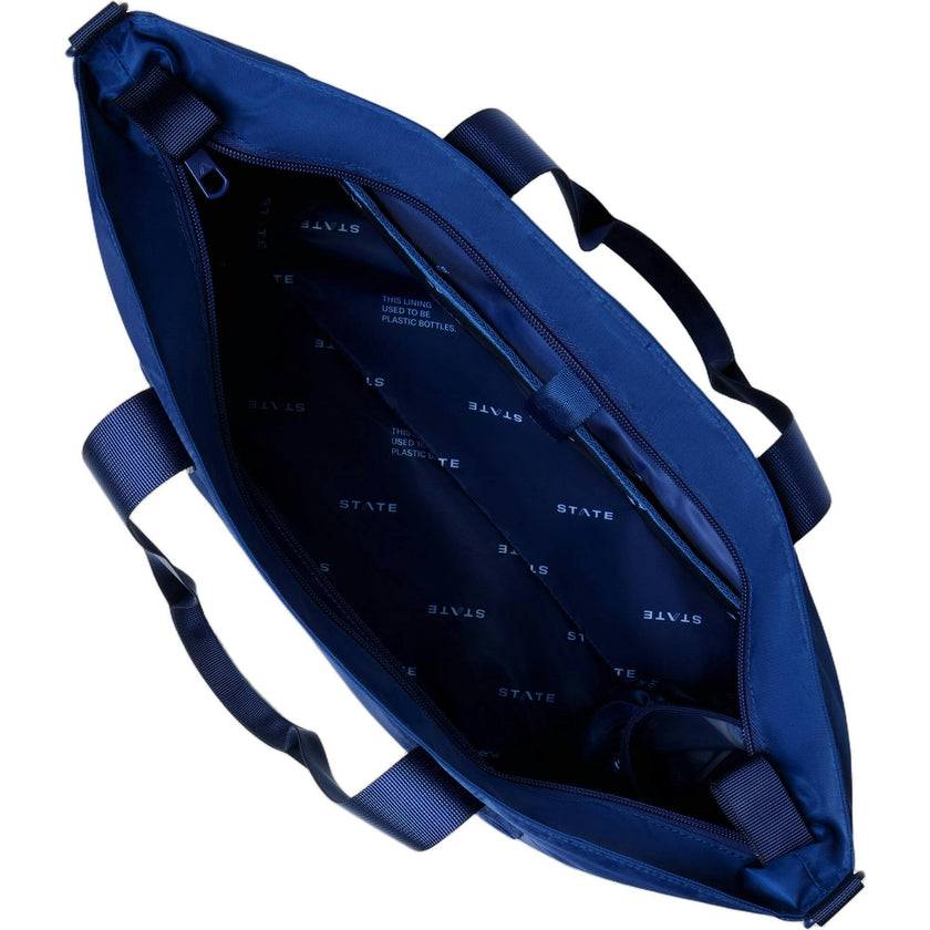 Graham Tote