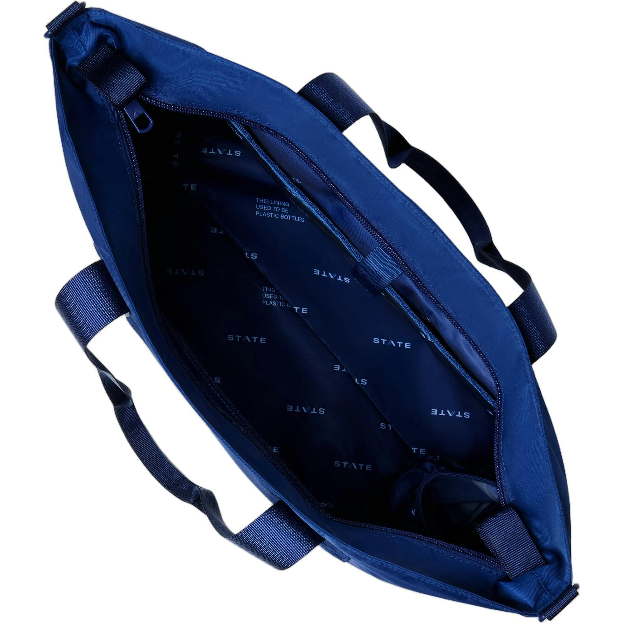 Graham Tote