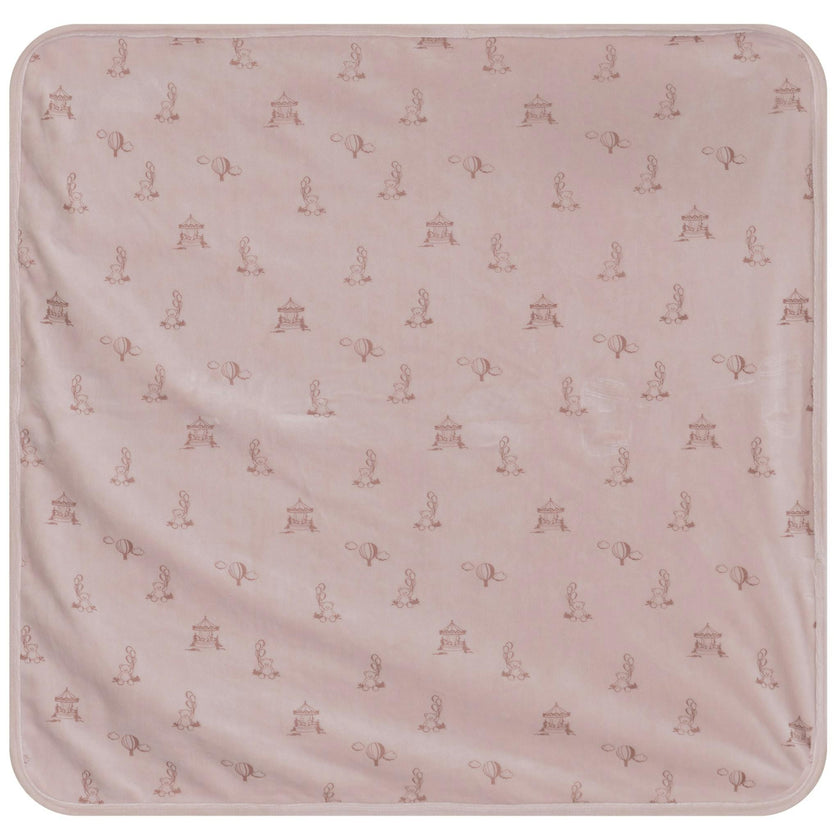 All Over Print Blanket