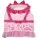 Disney Multi-Princess Harness, Pink