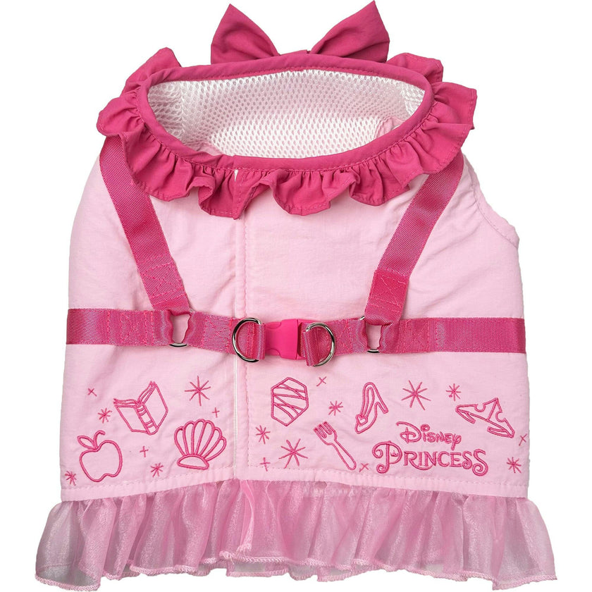 Disney Multi-Princess Harness, Pink