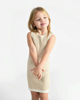 Sleeveless Dress - Hug Me