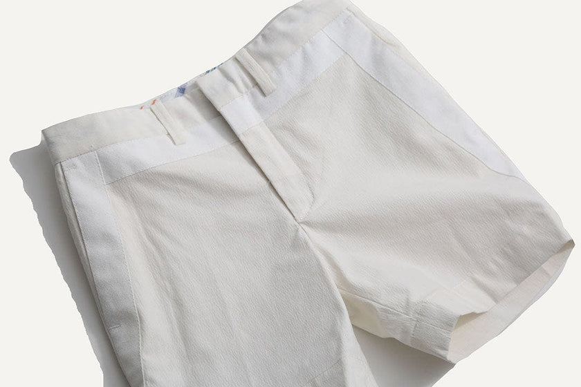 FRANK GOLF SHORTS