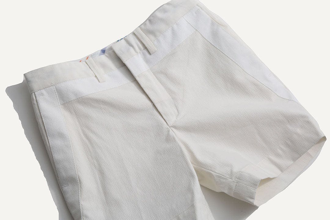 FRANK GOLF SHORTS