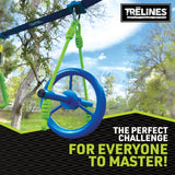 Trelines: Ninja Vertical Fly Wheel - 10"