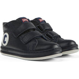 Runner Sneakers, Blue