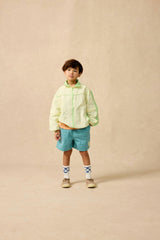 Play Windbreaker in Sunday Print