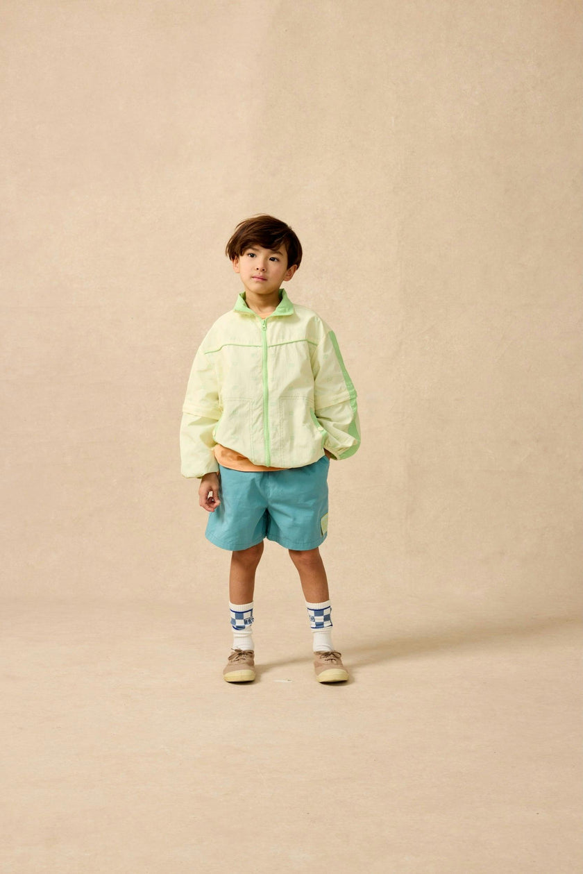 Play Windbreaker in Sunday Print