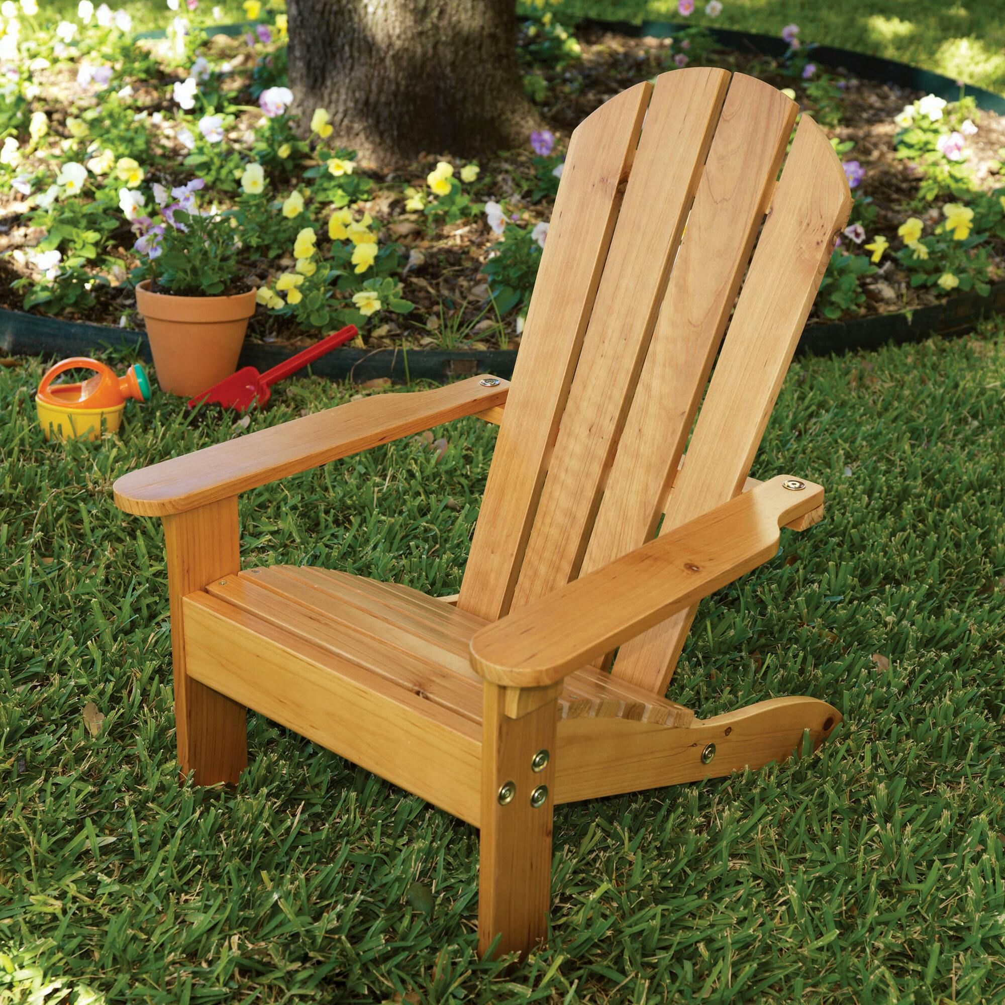Adirondack Chair