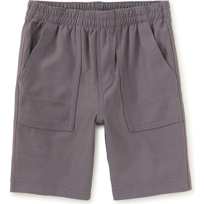 Playwear Shorts, Grey