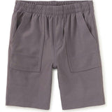 Playwear Shorts, Grey