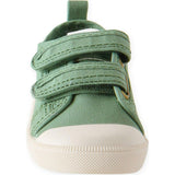 Recess Sneaker, Green