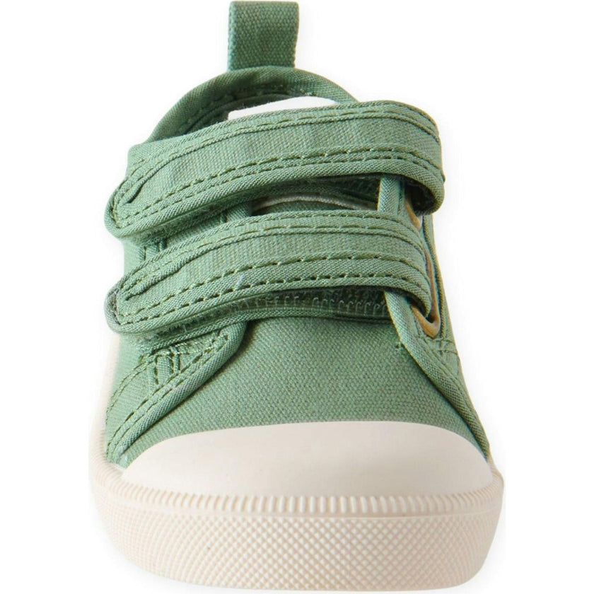 Recess Sneaker, Green
