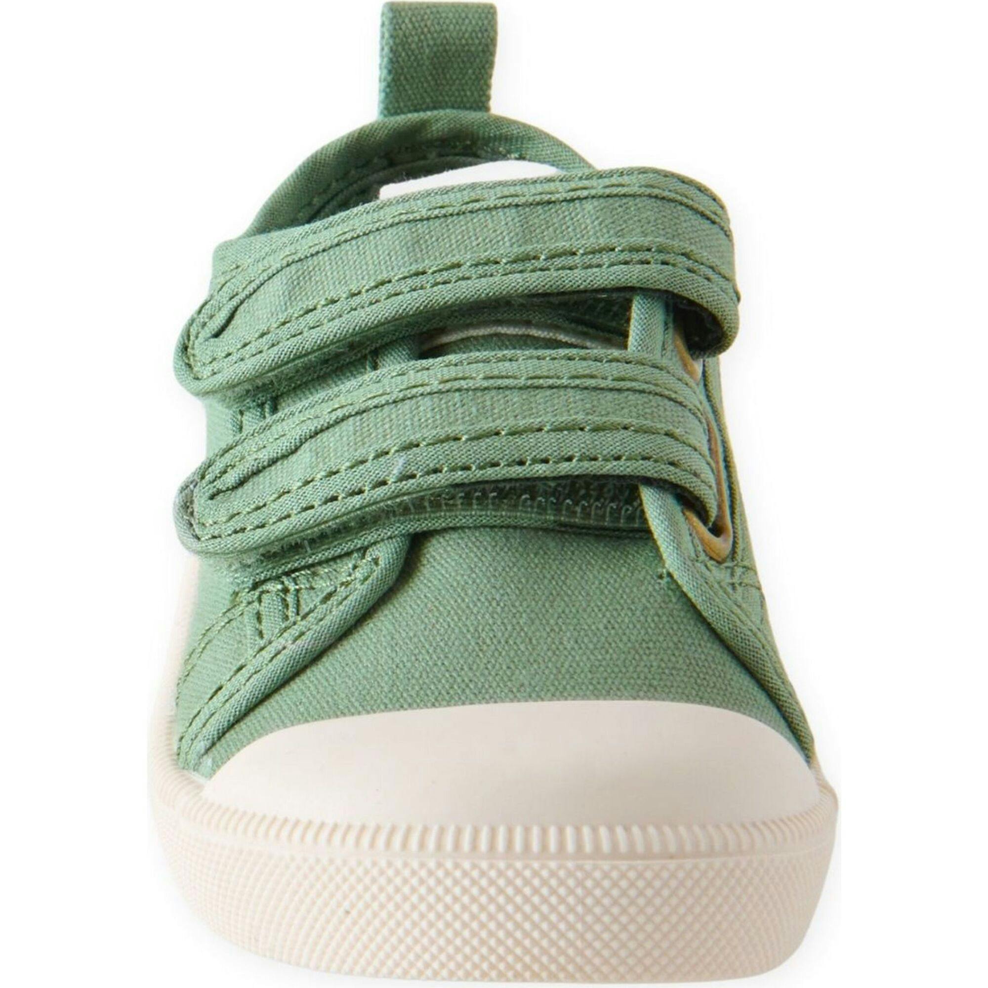 Recess Sneaker, Green