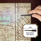 Harry Potter: Diary - Mischief Managed