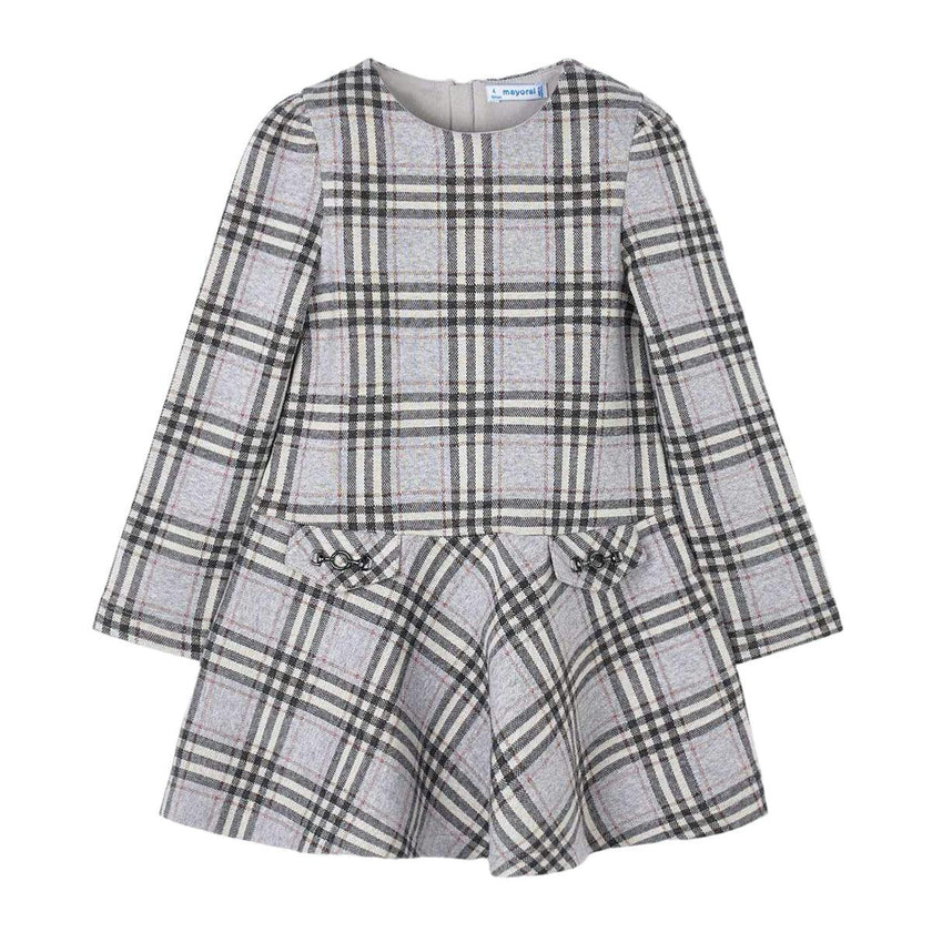 Girl Knit Dress