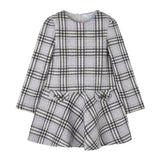 Girl Knit Dress